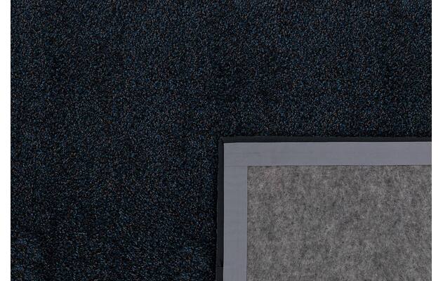 Goossens excellent vloerkleed unique bb blauw polyamide - 8229846-goossens-excellent-unique-vloerkleed-polyamide-06