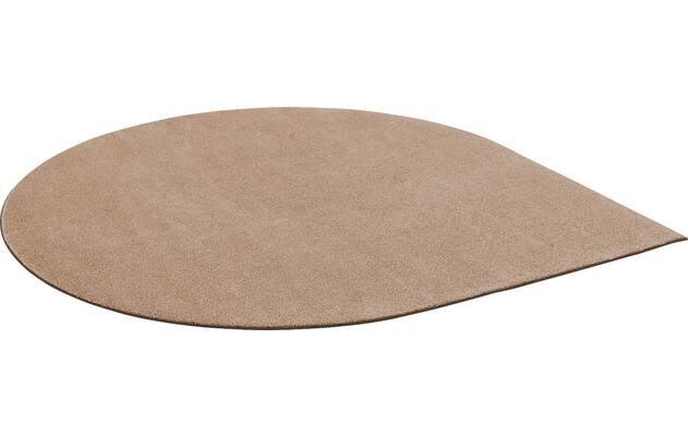 Goossens excellent vloerkleed unique bb bruin polyamide - 8229848-goossens-excellent-unique-vloerkleed-polyamide-03