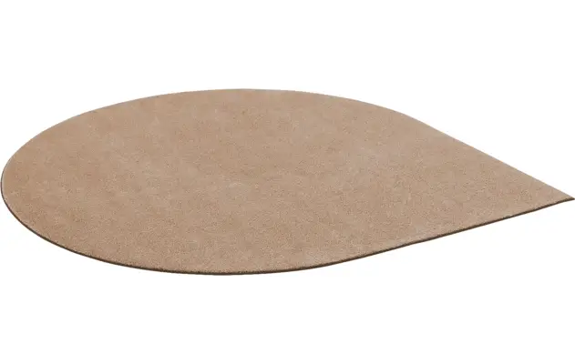Goossens excellent vloerkleed unique bb bruin polyamide - 8229848-goossens-excellent-unique-vloerkleed-polyamide-03
