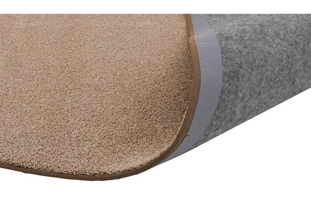 Goossens excellent vloerkleed unique bb bruin polyamide - 8229848-goossens-excellent-unique-vloerkleed-polyamide-05