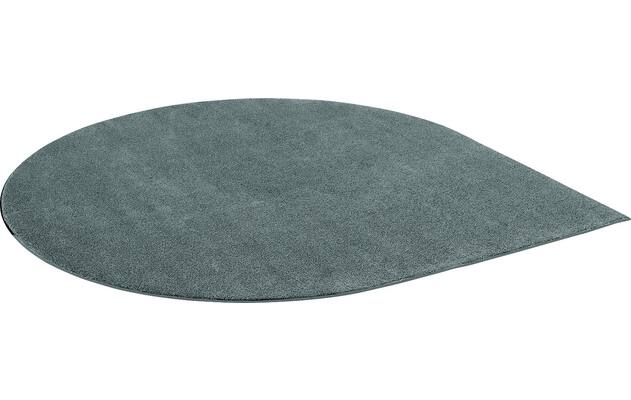 Goossens excellent vloerkleed unique bb blauw polyamide - 8229849-goossens-excellent-unique-vloerkleed-polyamide-03