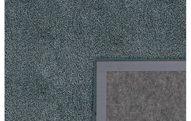Goossens excellent vloerkleed unique bb blauw polyamide - 8229849-goossens-excellent-unique-vloerkleed-polyamide-06