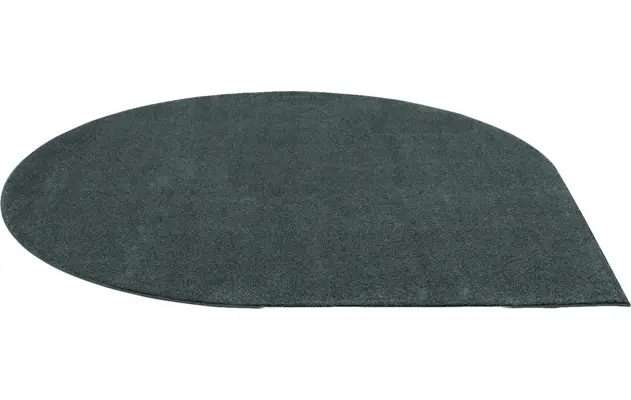 Goossens excellent vloerkleed unique bb blauw polyamide - 8229850-goossens-excellent-unique-vloerkleed-polyamide-02
