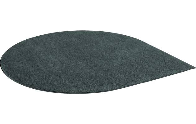 Goossens excellent vloerkleed unique bb blauw polyamide - 8229850-goossens-excellent-unique-vloerkleed-polyamide-03