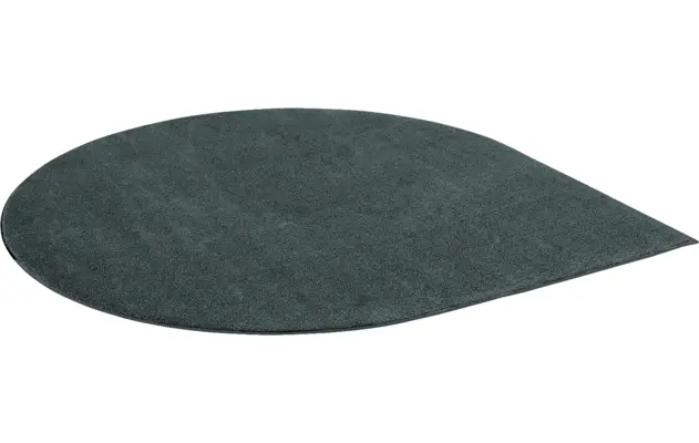 Goossens excellent vloerkleed unique bb blauw polyamide - 8229850-goossens-excellent-unique-vloerkleed-polyamide-03