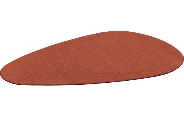 Goossens excellent vloerkleed unique bb rood polyamide - 8229902-goossens-excellent-unique-vloerkleed-polyamide-03