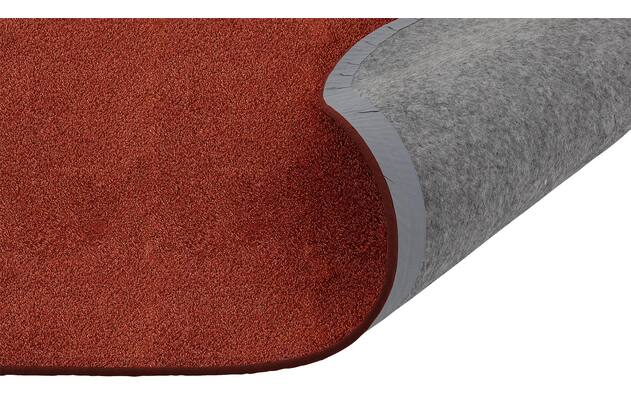 Goossens excellent vloerkleed unique bb rood polyamide - 8229902-goossens-excellent-unique-vloerkleed-polyamide-05