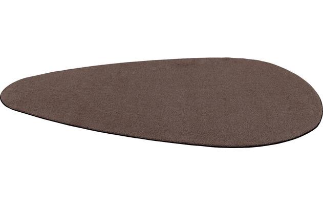 Goossens excellent vloerkleed unique bb bruin polyamide - 8229904-goossens-excellent-unique-vloerkleed-polyamide-02
