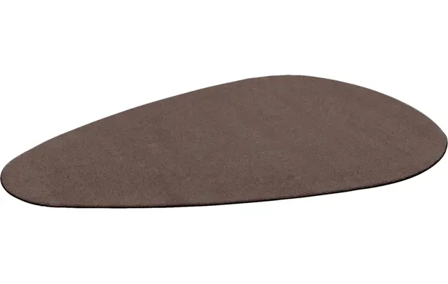 Goossens excellent vloerkleed unique bb bruin polyamide - 8229904-goossens-excellent-unique-vloerkleed-polyamide-03