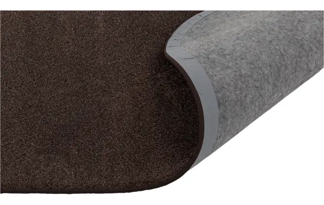 Goossens excellent vloerkleed unique bb bruin polyamide - 8229904-goossens-excellent-unique-vloerkleed-polyamide-05
