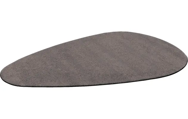 Goossens excellent vloerkleed unique bb grijs polyamide - 8229905-goossens-excellent-unique-vloerkleed-polyamide-03