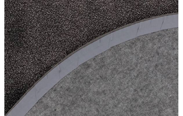 Goossens excellent vloerkleed unique bb grijs polyamide - 8229905-goossens-excellent-unique-vloerkleed-polyamide-06