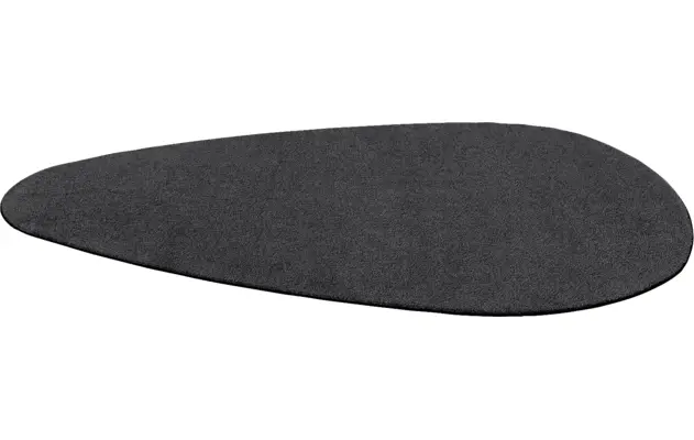 Goossens excellent vloerkleed unique bb grijs polyamide - 8229906-goossens-excellent-unique-vloerkleed-polyamide-02