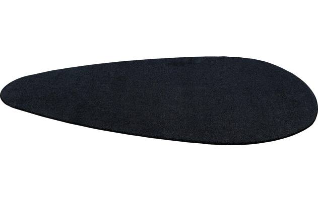 Goossens excellent vloerkleed unique bb blauw polyamide - 8229907-goossens-excellent-unique-vloerkleed-polyamide-02