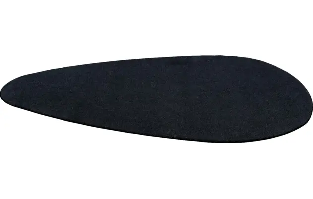 Goossens excellent vloerkleed unique bb blauw polyamide - 8229907-goossens-excellent-unique-vloerkleed-polyamide-02