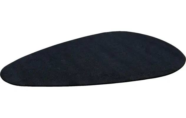 Goossens excellent vloerkleed unique bb blauw polyamide - 8229907-goossens-excellent-unique-vloerkleed-polyamide-03