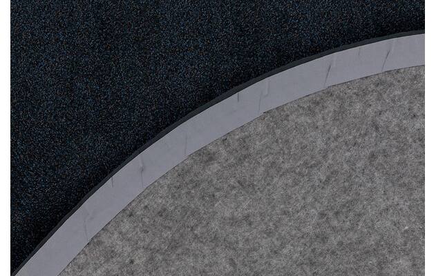 Goossens excellent vloerkleed unique bb blauw polyamide - 8229907-goossens-excellent-unique-vloerkleed-polyamide-06