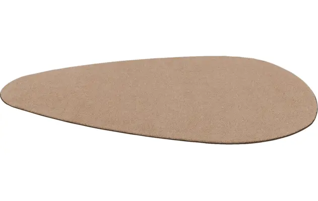 Goossens excellent vloerkleed unique bb bruin polyamide - 8229909-goossens-excellent-unique-vloerkleed-polyamide-02