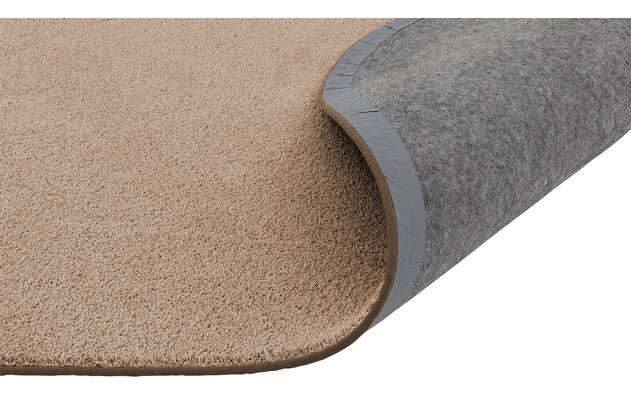 Goossens excellent vloerkleed unique bb bruin polyamide - 8229909-goossens-excellent-unique-vloerkleed-polyamide-05