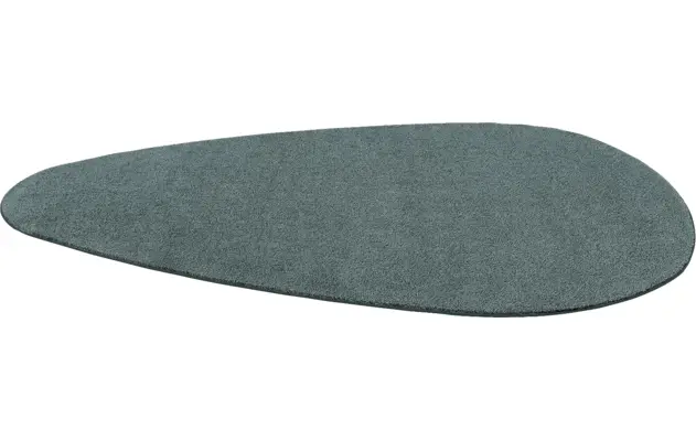 Goossens excellent vloerkleed unique bb blauw polyamide - 8229910-goossens-excellent-unique-vloerkleed-polyamide-02