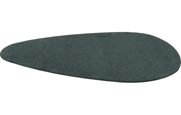 Goossens excellent vloerkleed unique bb blauw polyamide - 8229911-goossens-excellent-unique-vloerkleed-polyamide-02