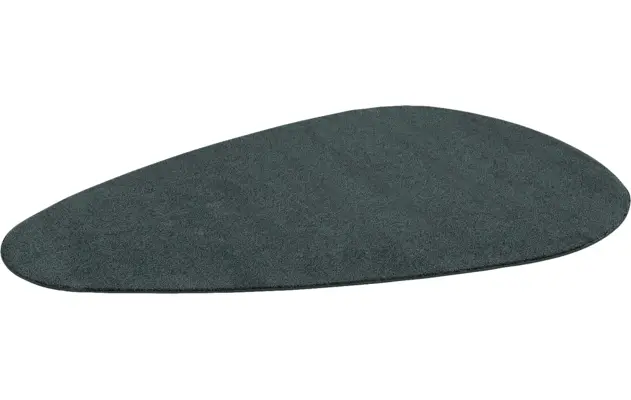 Goossens excellent vloerkleed unique bb blauw polyamide - 8229911-goossens-excellent-unique-vloerkleed-polyamide-03