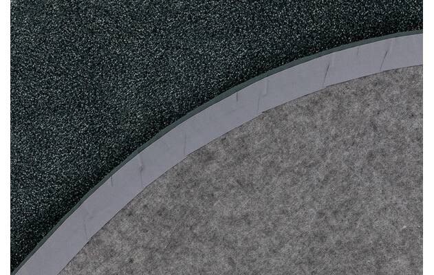 Goossens excellent vloerkleed unique bb blauw polyamide - 8229911-goossens-excellent-unique-vloerkleed-polyamide-06