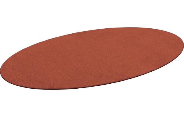 Goossens excellent vloerkleed unique bb rood polyamide - 8229963-goossens-excellent-unique-vloerkleed-polyamide-03
