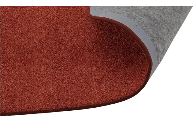 Goossens excellent vloerkleed unique bb rood polyamide - 8229963-goossens-excellent-unique-vloerkleed-polyamide-05
