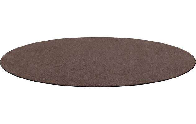 Goossens excellent vloerkleed unique bb bruin polyamide - 8229965-goossens-excellent-unique-vloerkleed-polyamide-02