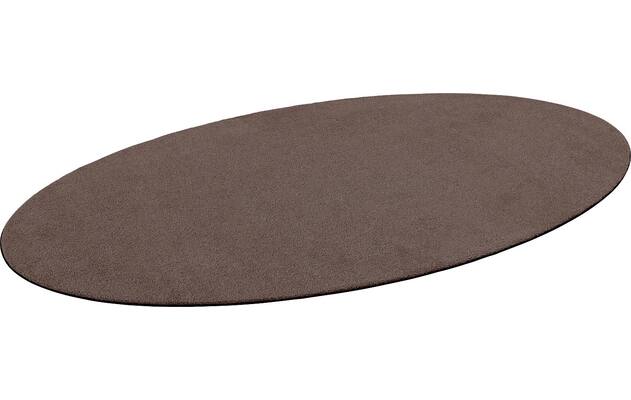 Goossens excellent vloerkleed unique bb bruin polyamide - 8229965-goossens-excellent-unique-vloerkleed-polyamide-03