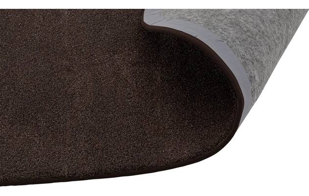Goossens excellent vloerkleed unique bb bruin polyamide - 8229965-goossens-excellent-unique-vloerkleed-polyamide-05