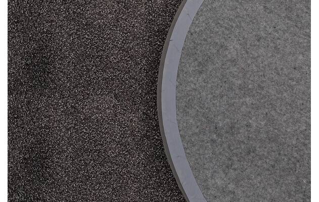 Goossens excellent vloerkleed unique bb grijs polyamide - 8229966-goossens-excellent-unique-vloerkleed-polyamide-06
