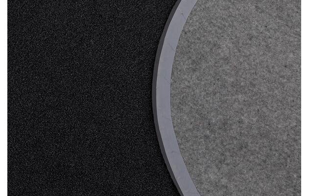 Goossens excellent vloerkleed unique bb grijs polyamide - 8229967-goossens-excellent-unique-vloerkleed-polyamide-06