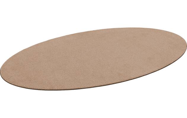 Goossens excellent vloerkleed unique bb bruin polyamide - 8229970-goossens-excellent-unique-vloerkleed-polyamide-03