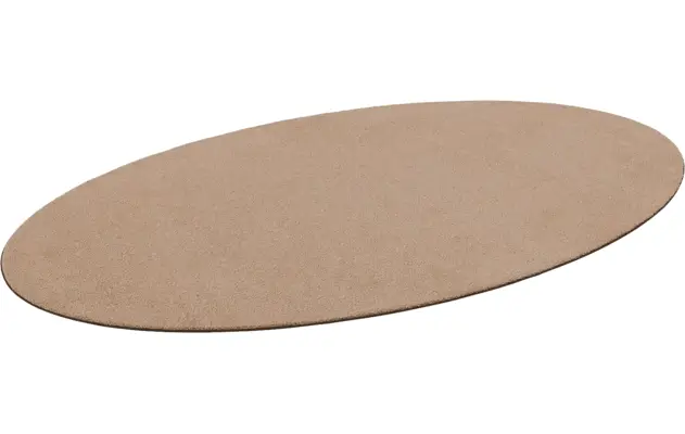 Goossens excellent vloerkleed unique bb bruin polyamide - 8229970-goossens-excellent-unique-vloerkleed-polyamide-03
