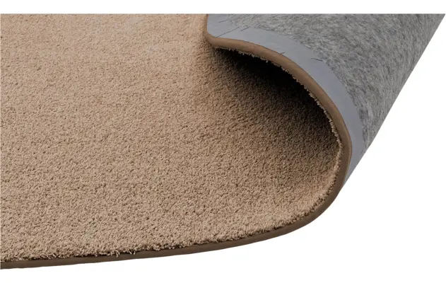 Goossens excellent vloerkleed unique bb bruin polyamide - 8229970-goossens-excellent-unique-vloerkleed-polyamide-05