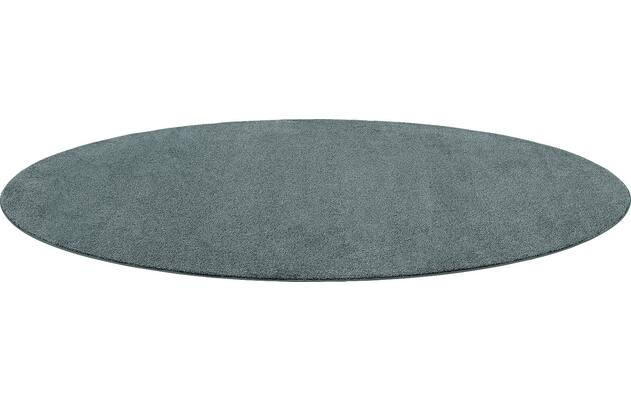 Goossens excellent vloerkleed unique bb blauw polyamide - 8229971-goossens-excellent-unique-vloerkleed-polyamide-02