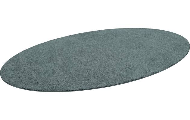 Goossens excellent vloerkleed unique bb blauw polyamide - 8229971-goossens-excellent-unique-vloerkleed-polyamide-03