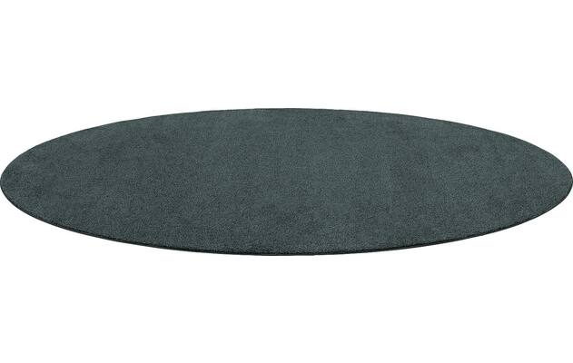 Goossens excellent vloerkleed unique bb blauw polyamide - 8229972-goossens-excellent-unique-vloerkleed-polyamide-02