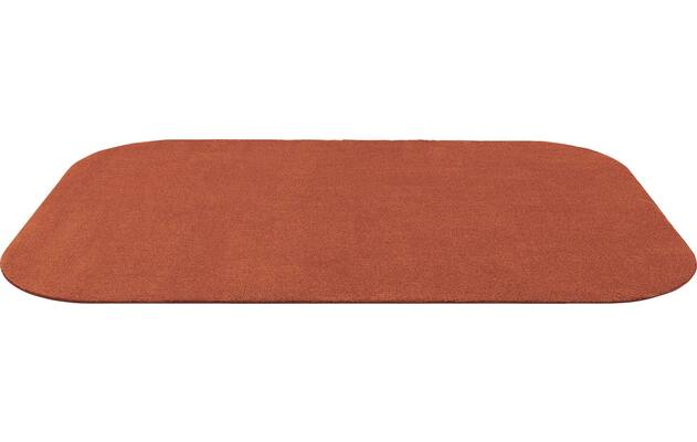 Goossens excellent vloerkleed unique bb rood polyamide - 8230024-goossens-excellent-unique-vloerkleed-polyamide-02