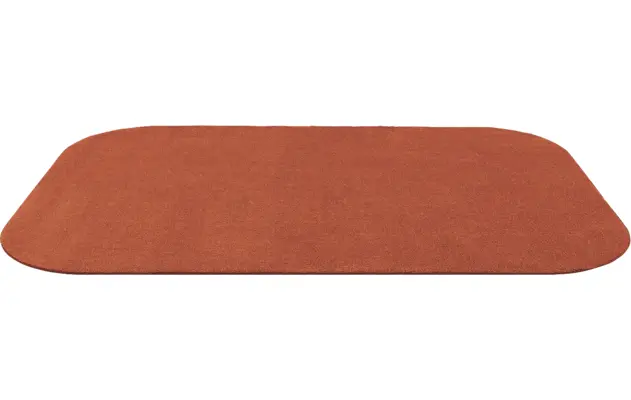 Goossens excellent vloerkleed unique bb rood polyamide - 8230024-goossens-excellent-unique-vloerkleed-polyamide-02