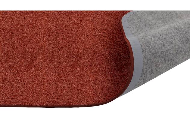 Goossens excellent vloerkleed unique bb rood polyamide - 8230024-goossens-excellent-unique-vloerkleed-polyamide-05