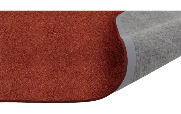 Goossens excellent vloerkleed unique bb rood polyamide - 8230024-goossens-excellent-unique-vloerkleed-polyamide-05
