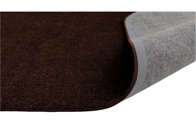 Goossens excellent vloerkleed unique bb rood polyamide - 8230025-goossens-excellent-unique-vloerkleed-polyamide-05
