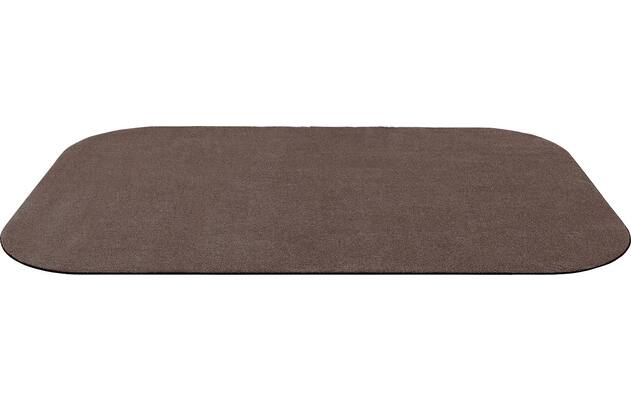 Goossens excellent vloerkleed unique bb bruin polyamide - 8230026-goossens-excellent-unique-vloerkleed-polyamide-02
