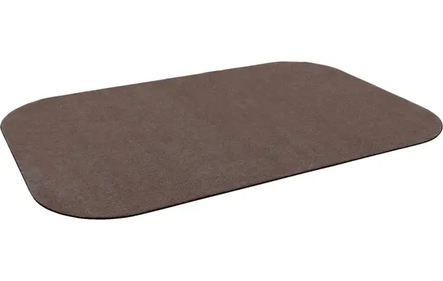 Goossens excellent vloerkleed unique bb bruin polyamide - 8230026-goossens-excellent-unique-vloerkleed-polyamide-03