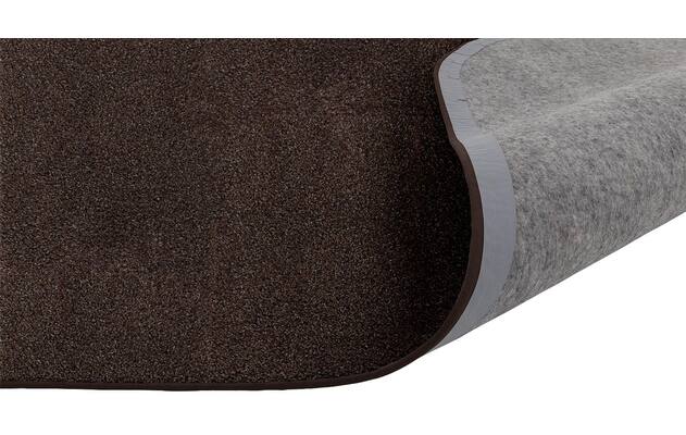 Goossens excellent vloerkleed unique bb bruin polyamide - 8230026-goossens-excellent-unique-vloerkleed-polyamide-05