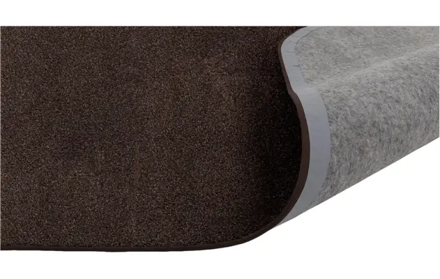 Goossens excellent vloerkleed unique bb bruin polyamide - 8230026-goossens-excellent-unique-vloerkleed-polyamide-05