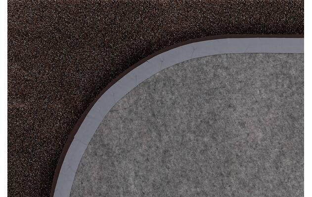 Goossens excellent vloerkleed unique bb bruin polyamide - 8230026-goossens-excellent-unique-vloerkleed-polyamide-07